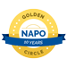 NAPO Golden Circle 10 Years