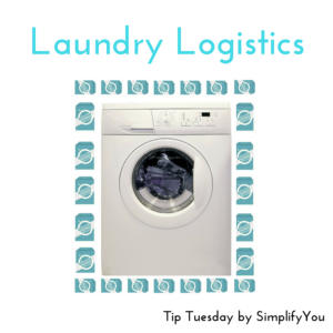 Laundry Logistics